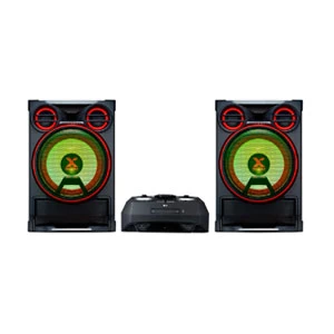 Audio