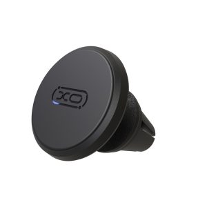 Suport auto pentru priză de aer XO C96B, negru