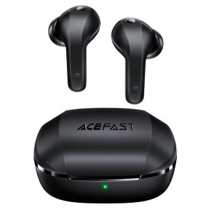 Căști intraauriculare Bluetooth hibride cu anulare a zgomotului ACEFAST T2