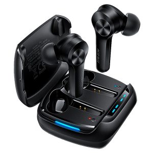 Căști intraauriculare true wireless ACEFAST T4 cu latență redusă