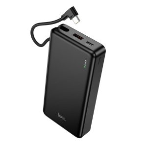 Acumulator extern Hoco DB87 Sencillo PD35W (20000mAh)