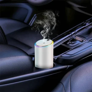 Difuzor de arome Wiwu Starry Ambient Wi-AR003 Alb