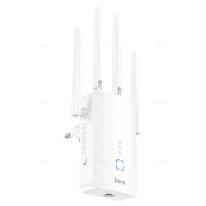 Repetor WiFi4 Hoco HI35 (UE)
