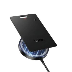 Hoco E102 Nida Dispozitiv anti-pierdere cu card dual