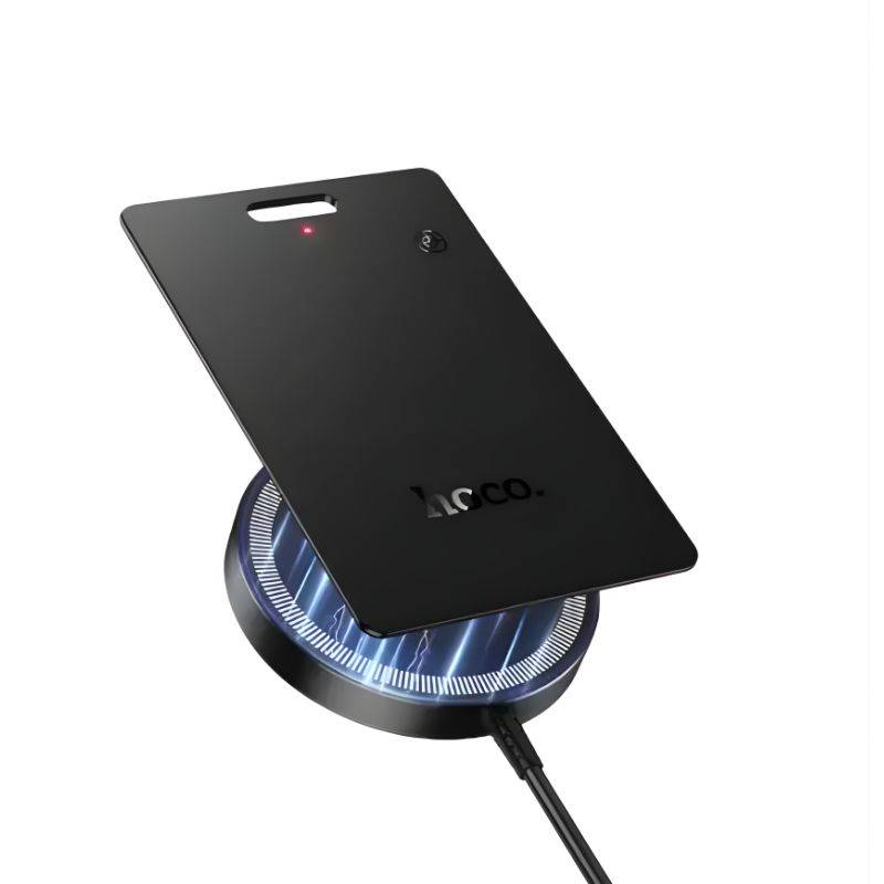 Hoco E102 Nida Dispozitiv anti-pierdere cu card dual