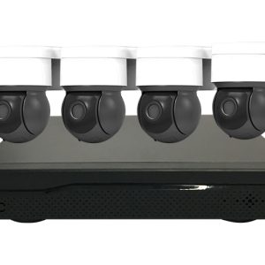 Cameră ZCVISION ZC-1004POE-Q7