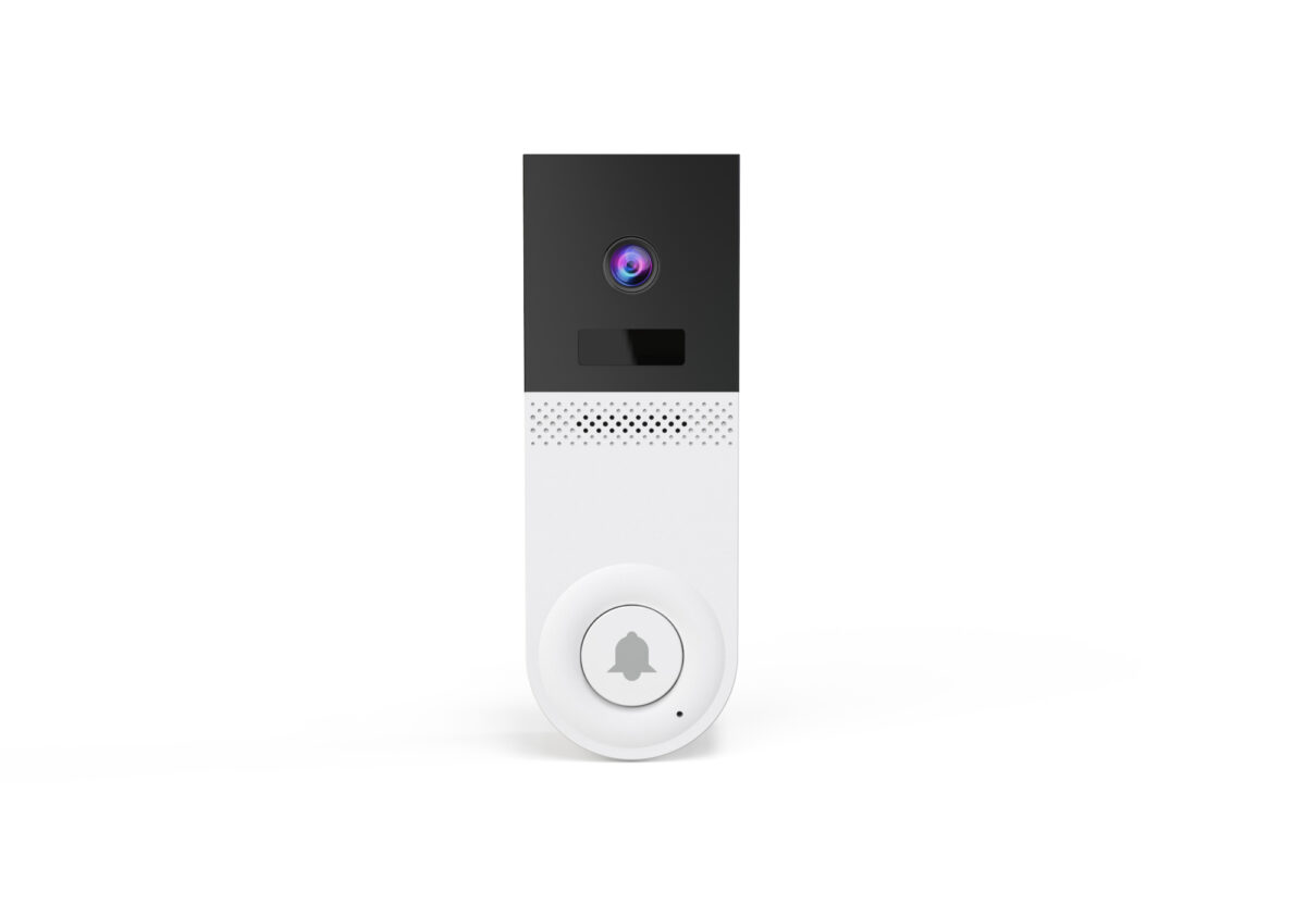 Cameră ZCVISION ZC-IP10-WIFI-UBOX