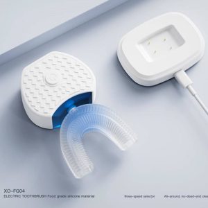 XO FG04 Aparat de curățare dentară electric