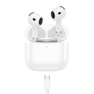 Căști Bluetooth HOCO EW85 True Wireless cu reducere a zgomotului ANC
