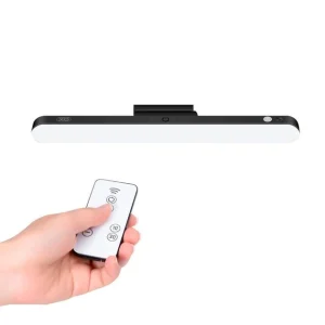XO YH08B Lampă Kubi cu telecomandă, model 1200mAh