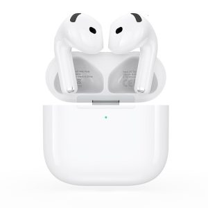 XO Q7 ANC Pods Gen 6 - Coș inteligent complet echipat (cu încărcare wireless, detectare intraauriculară)