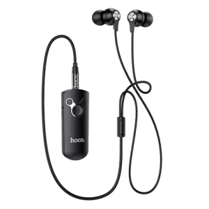 Căști cu receptor audio wireless Hoco E52 Euphony
