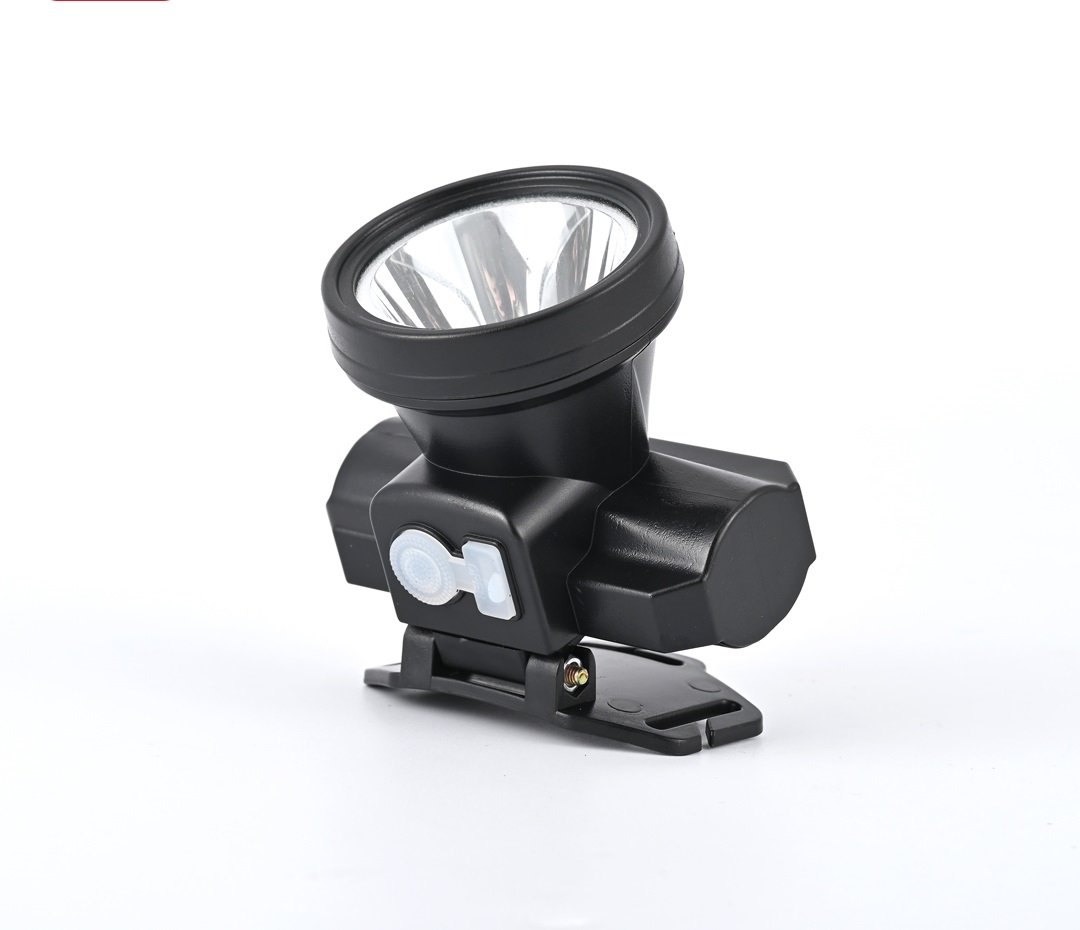 XO YH16 Lampă LED mică cu bandă de susținere 800mAh (Model îmbunătățit al YH01)