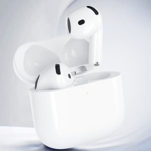 Căști XO T7 ANC Pods cu anulare a zgomotului, ediție standard, a 6-a generație