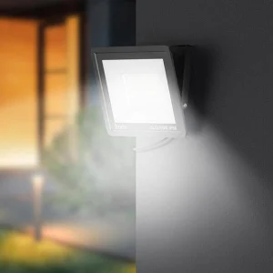 Proiector LED ultrasubțire pentru exterior HOCO DL13 (100W)