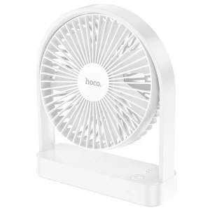 Ventilator de birou ultra-subțire HOCO HX65