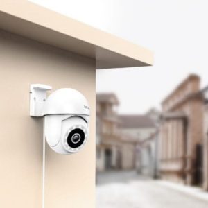 Cameră PTZ HD de exterior Hoco D2 (UE)