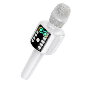 Microfon karaoke Hoco L24 Shine
