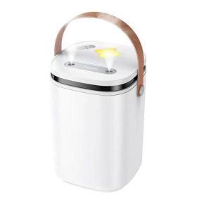 Umidificator cu pulverizare dublă Hoco HX35 Mist 2L