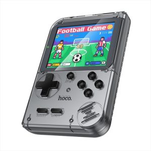 Consolă de jocuri portabilă Hoco GA40 Brilliant cu ecran vertical