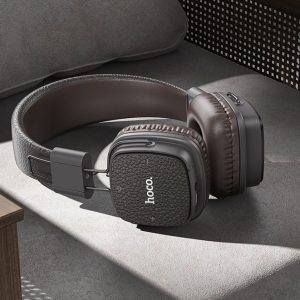 Căști Bluetooth HOCO W56 Earl