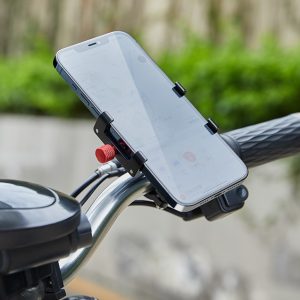 Suport metalic pentru motocicletă Hoco DCA4