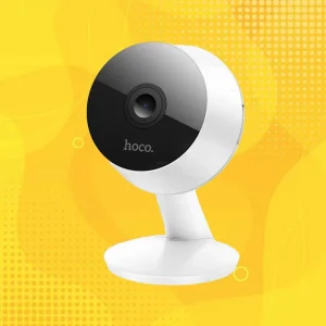 Cameră HD de interior HOCO D3 (UE)