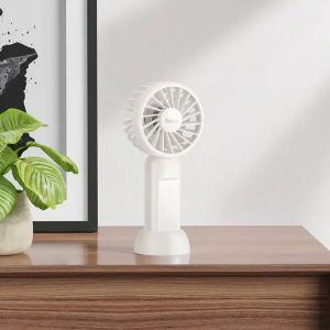 Ventilator portabil Hoco HX60 Nimble