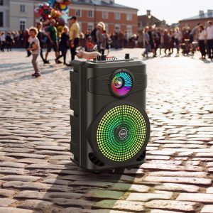 Boxă Bluetooth de exterior Hoco BS46 pentru maturi