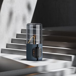 Boxă bluetooth HOCO BS64 Rocker