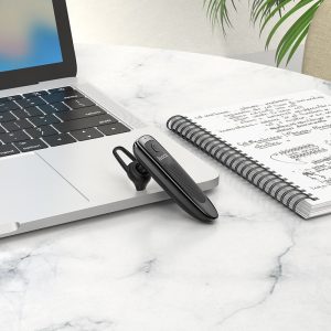Căști Bluetooth pentru afaceri Hoco E60 Brightness