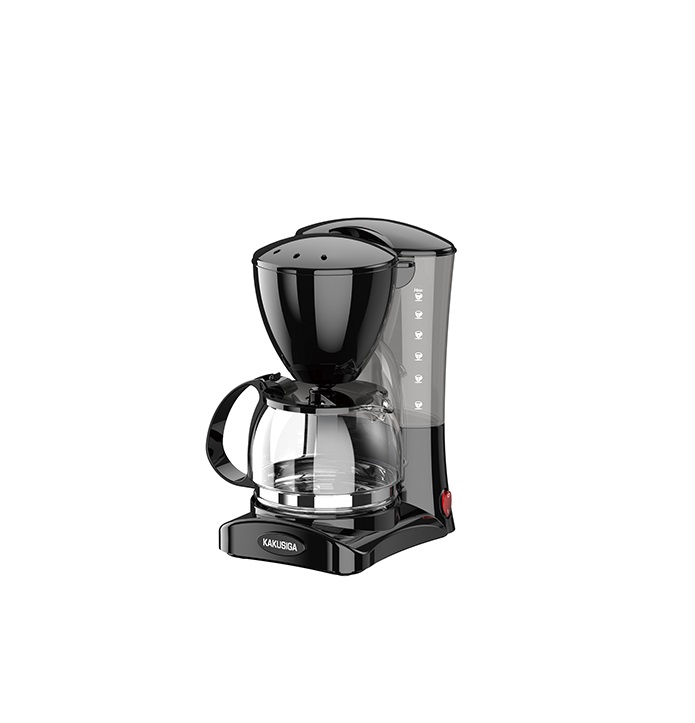 Cafetieră cu filtru KAKUSIGA KSC-1584 seria FENYONG (UE)