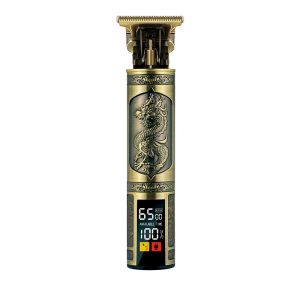 Mașină de tuns electrică cu afișaj digital Kakusiga KSC-1581 SUDONG Series