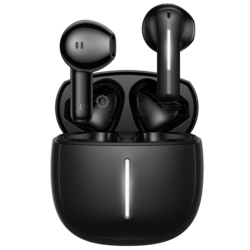 Căști Bluetooth fără fir Hoco EQ33 Gem (aplicație)