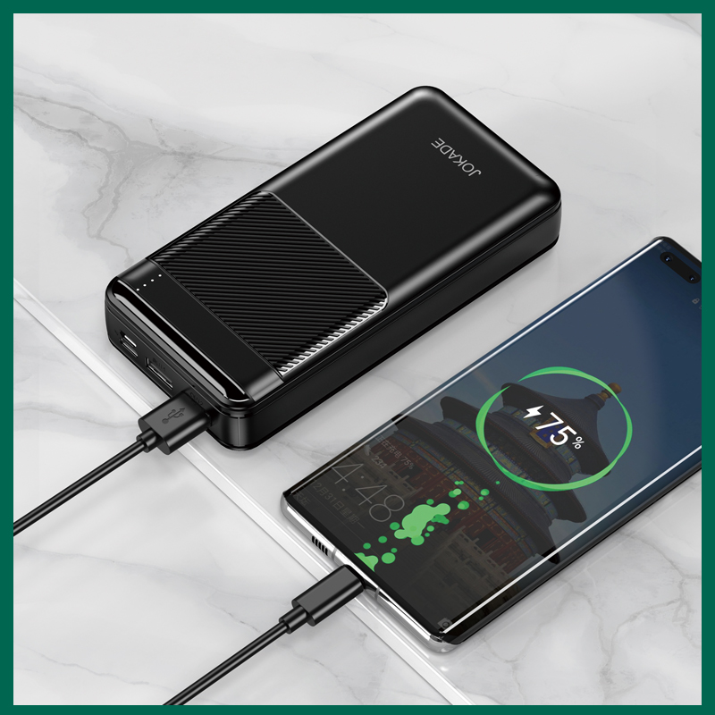 Baterie externă JOKADE JG031 seria CHUANGSHENG - 20000mAh