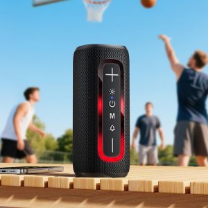 Boxă sport Bluetooth Hoco HC36 Brocade