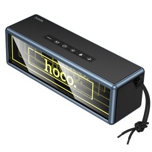 Boxă sport Bluetooth Hoco HC40 Luz