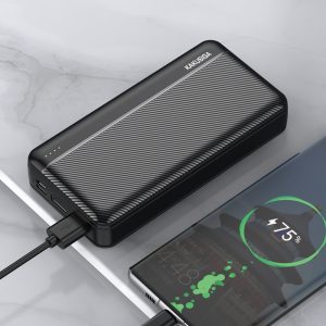 Acumulator extern Kakusiga KSC-1085 seria BAOSHAN (20000mAh)