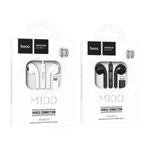 Căști Hoco M1 Pro Original series pentru Lightning