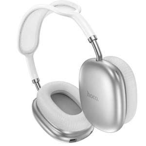 Căști Bluetooth HOCO W55 Plus Happiness cu reducere a zgomotului ANC