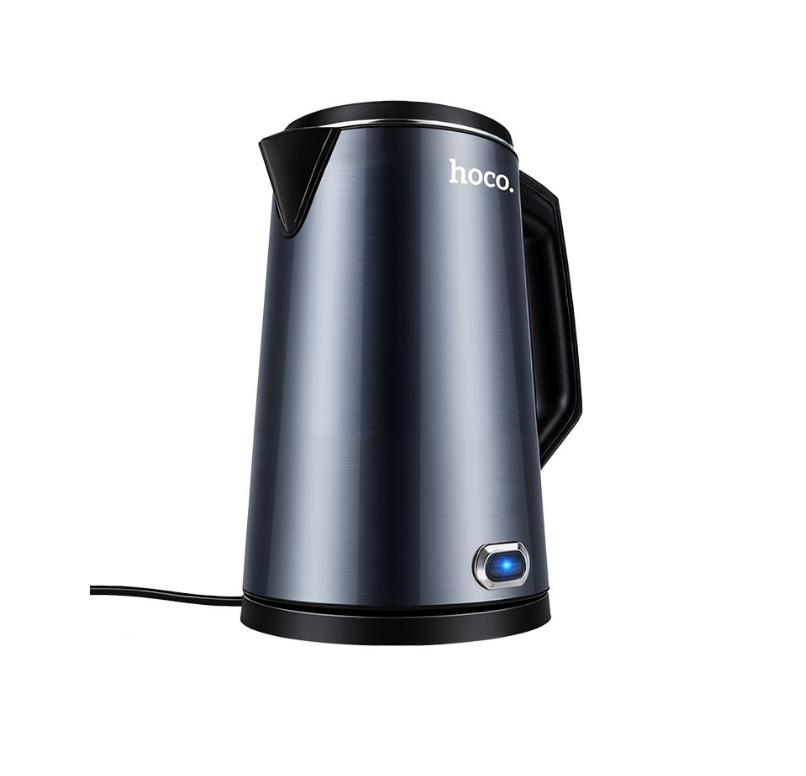 Fierbător electric Hoco HJD67A (UE) (versiunea rusă)