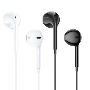 Căști digitale pentru apeluri Hoco M100 Original series pentru iPhone (Lightning)