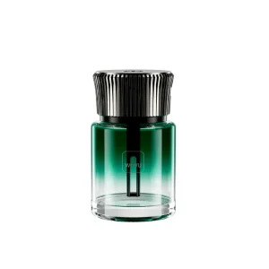 Wiwu Wi-Ai600 Bloom 600 Difuzor de aer cu parfum Lucky Holiday 160ml Verde