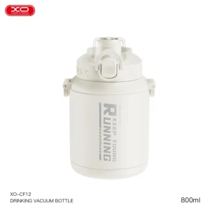 Pahar izolant dublu XO CF12 Kate 800ml