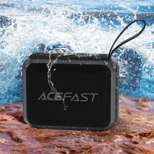 Boxă portabilă wireless AceFast K4 Go