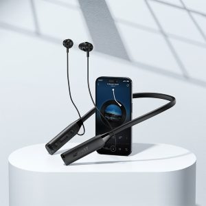 Căști wireless AceFast N7, care se agață de gât