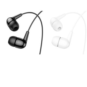 Căști universale HOCO M97 cu microfon
