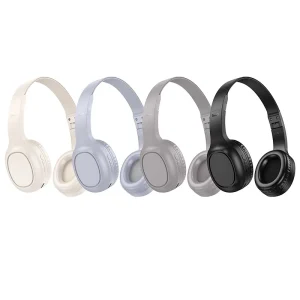 Căști Bluetooth HOCO W46 Charm