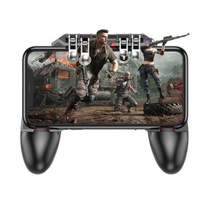 Controler de joc cu șase degete Hoco GM7 Eagle