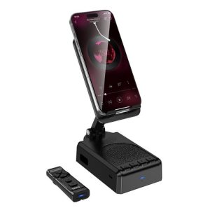 Boxă Bluetooth Hoco HC45 Wave